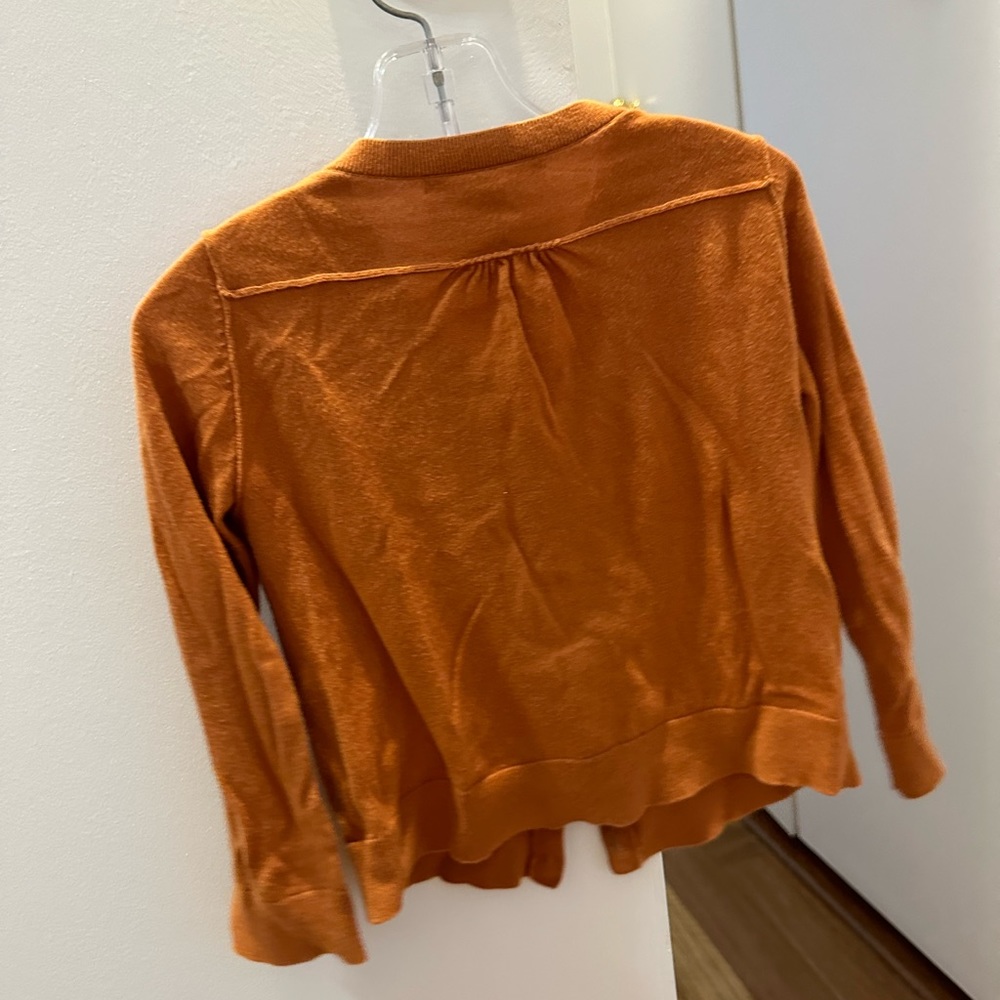 Bonpoint Cardigan - Picture 4 of 4